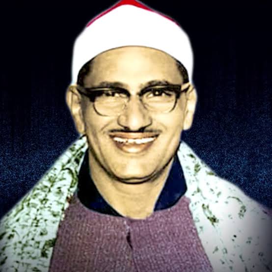 محمد صديق المنشاوي